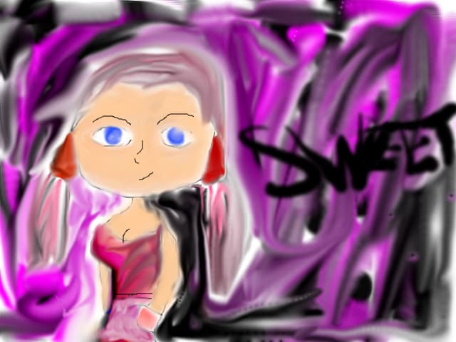 Fata dragutza