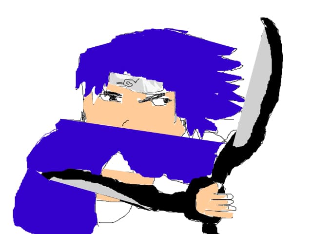 sasuke