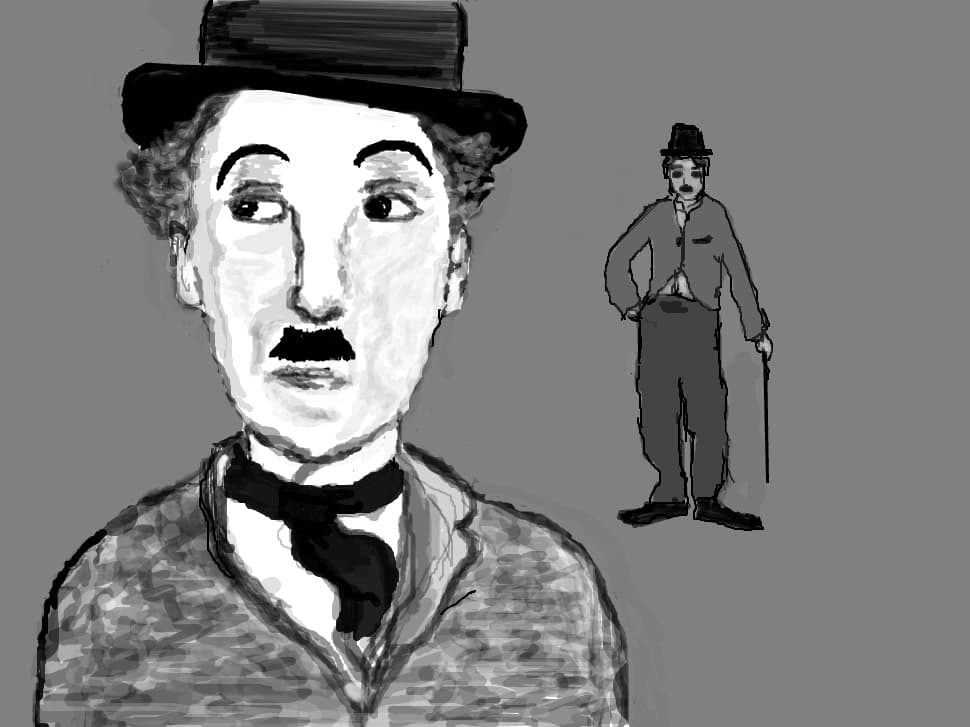 Charlie Chaplin