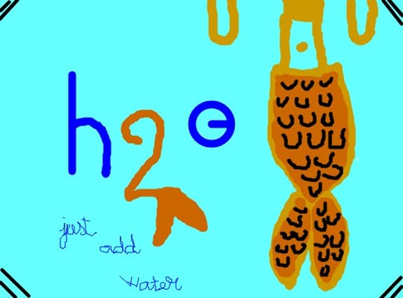 h2o