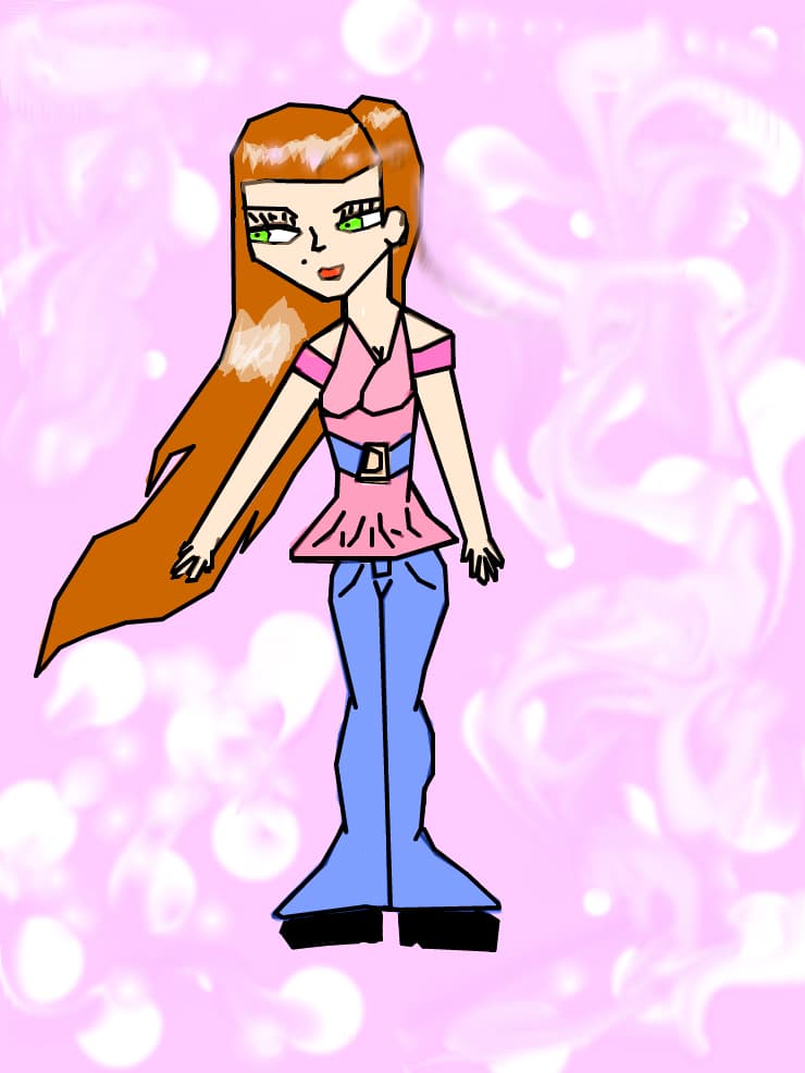 anime