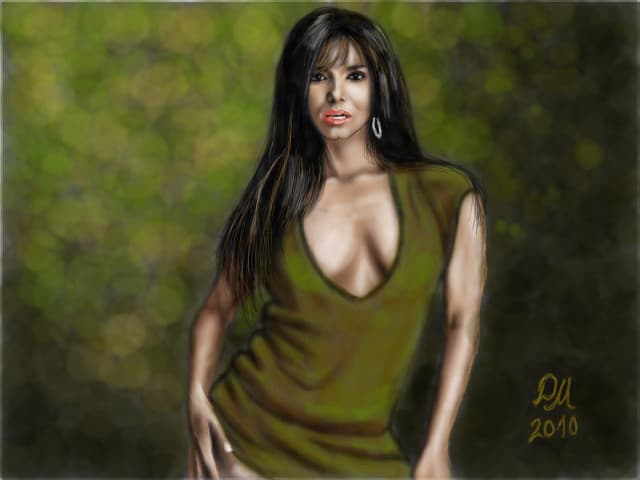 Roselyn Sanchez