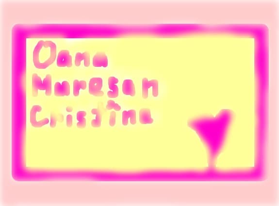 oana