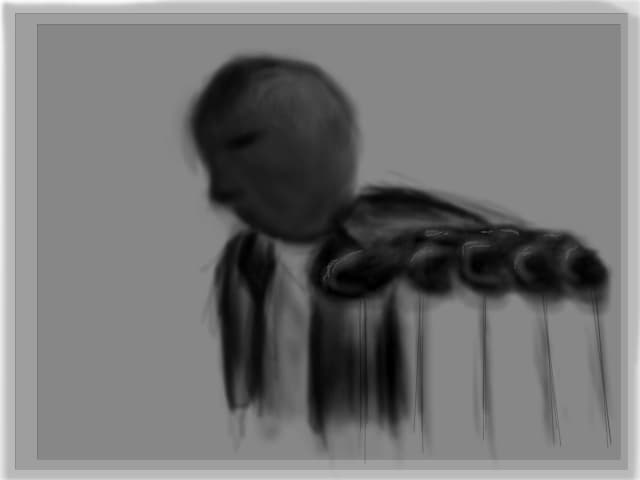 marioneta