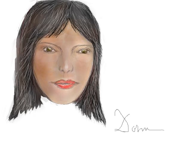 portret