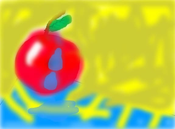 merisor frumos
