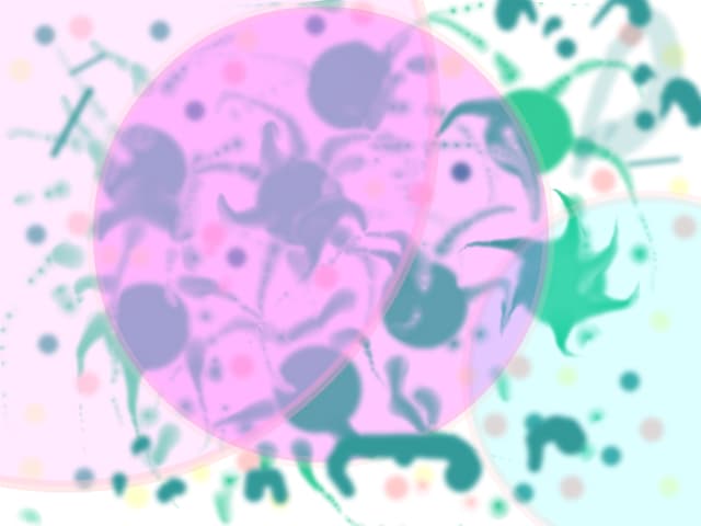 bacterii