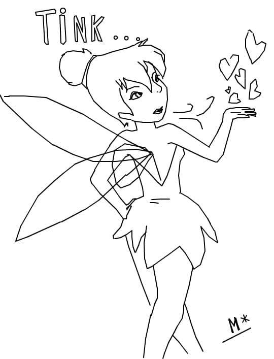 Tinkerbell