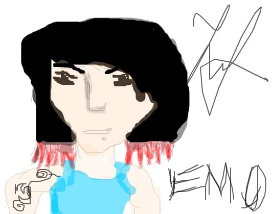 EmoBoy