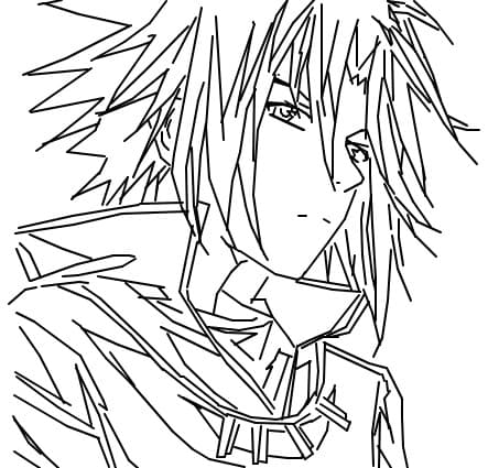 Sasuke