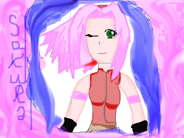 sakura