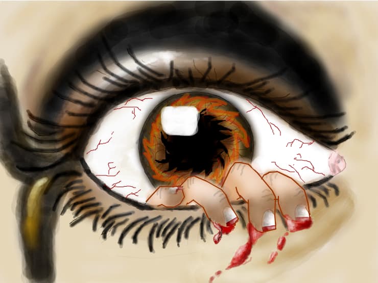 The Eye