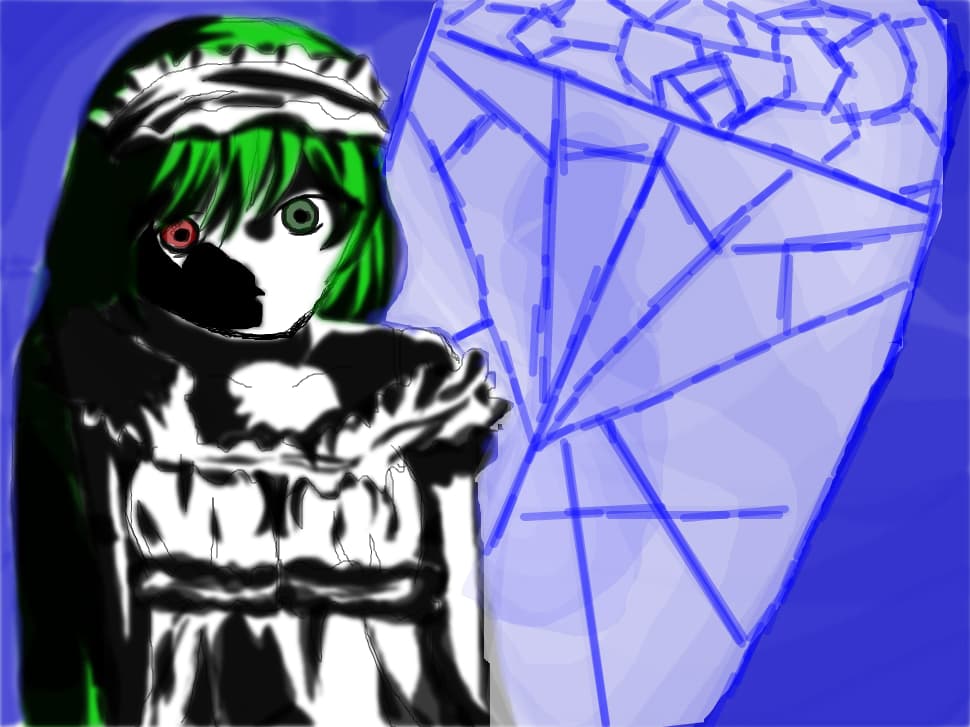 Suiseiseki