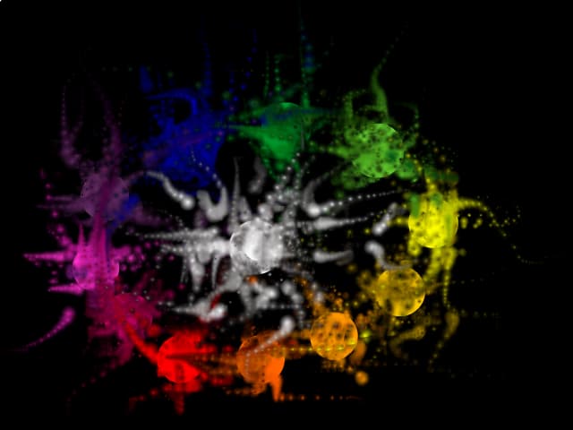 Rainbow Univers