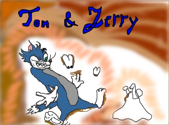 Tom &amp;Jerry