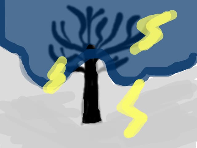 vreamea cea rea