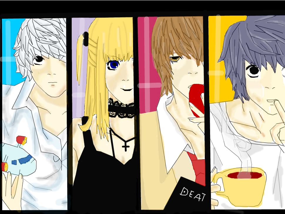 poster