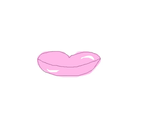 lips