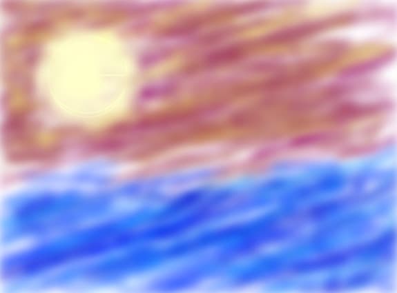 moonlight
