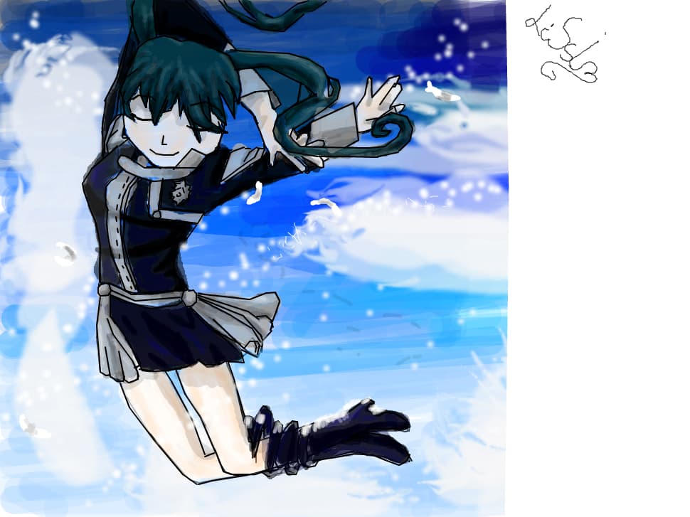 pt. Keiko^^, Kida^^, Misa^^, Vampire-Girl-Mady
