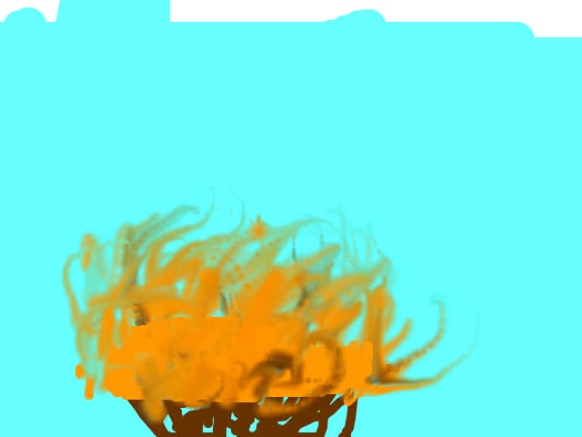 caca