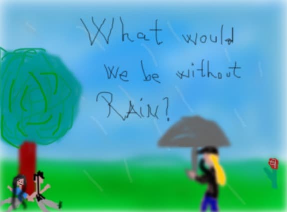 What would we
