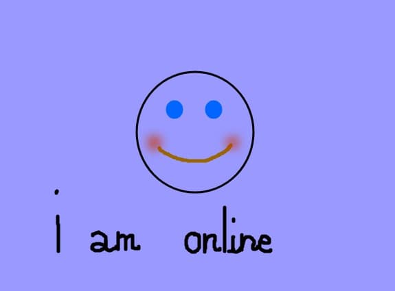 online
