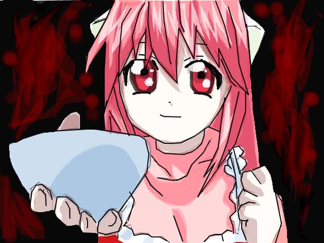 nyu din elfen lied