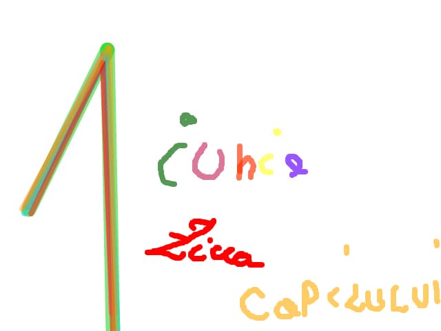 1 iunie