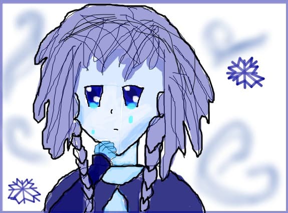 cry