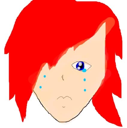 cry