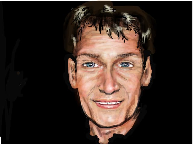 portret