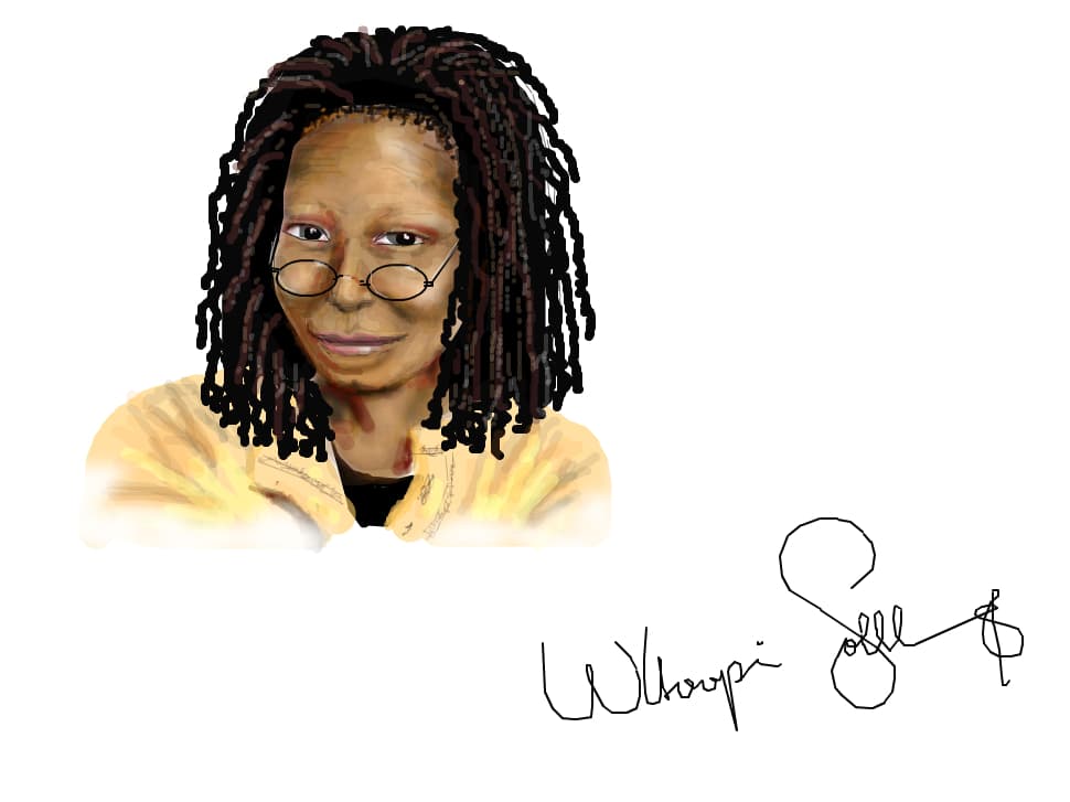 Whoopi