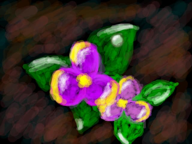 floare