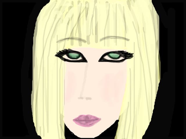 something gaga style