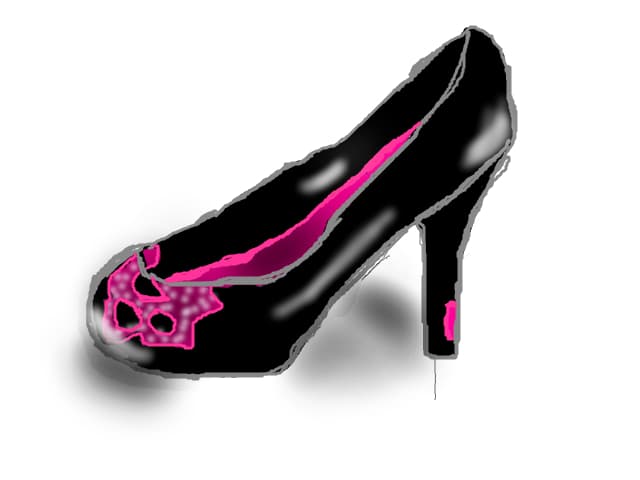 Pantofior:>