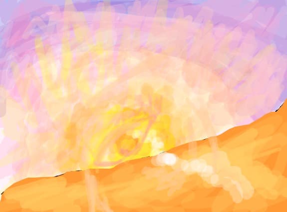 sunshine
