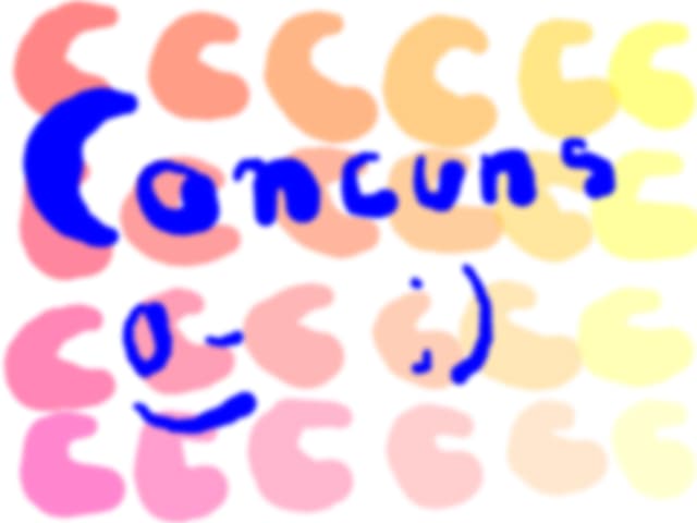 !Concurs!