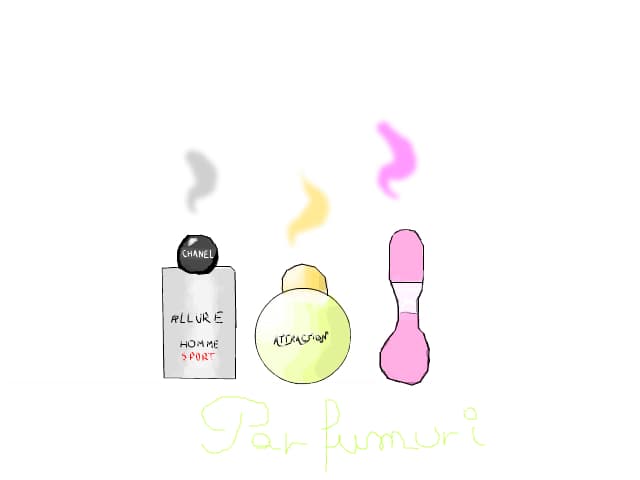 Parfumuri