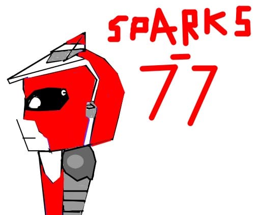 yo sparky