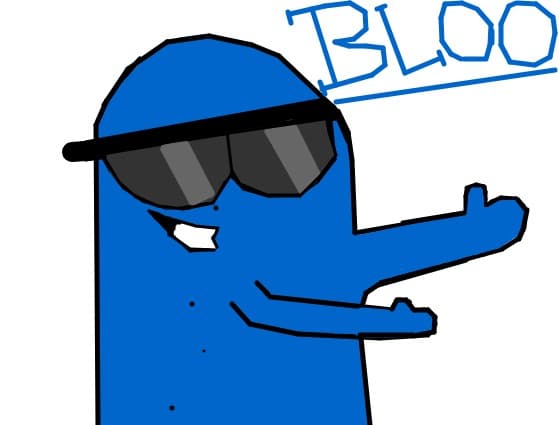 bloo