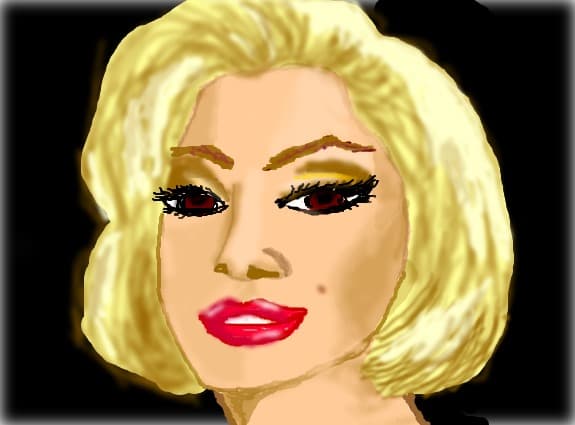 Marilyn Monroe