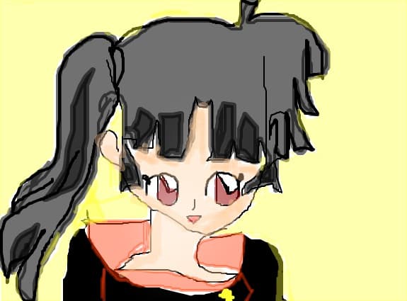 sango