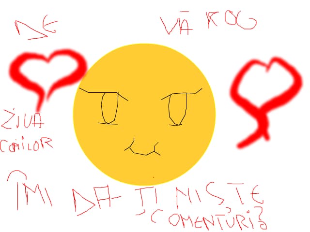 imi da-ti va rog niste comenturi?va rog!