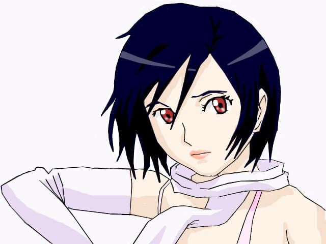 saya