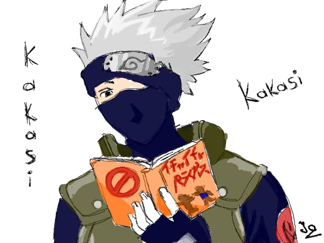 Kakasi :X Da-ti mare ca e color (voiam sa spun si eu asta ca ceilalti :P)