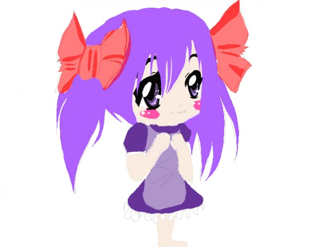 Naty Chibi