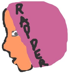 Rapper Girl