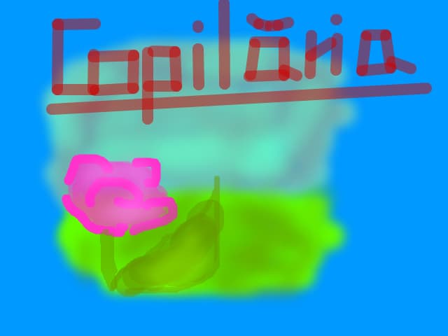 copilaria