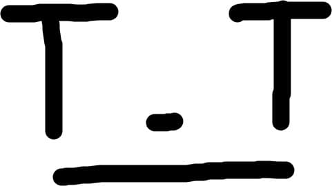 SMILE T_T